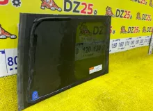 Стекло собачника TOYOTA ROOMY/TANK/THOR/JUSTY 2017/Цвет R59 62712B1030 M910A 1KRFE, заднее левое