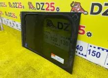 Стекло собачника TOYOTA ROOMY/TANK/THOR/JUSTY 2017/Цвет R59 62712B1030 M910A 1KRFE, заднее левое
