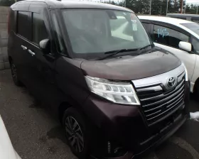 Стоп-сигнал TOYOTA