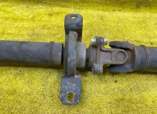 Карданный вал TOYOTA ROOMY/TANK/THOR/JUSTY 2017/Цвет R59 37100B1090 M910A 1KRFE, задний
