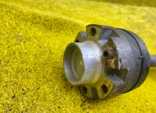 Карданный вал TOYOTA ROOMY/TANK/THOR/JUSTY 2017/Цвет R59 37100B1090 M910A 1KRFE, задний