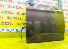 Дверь боковая TOYOTA ROOMY/TANK/THOR/JUSTY 2017/Цвет R59 67002B1100 M910A 1KRFE, передняя левая