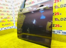 Дверь боковая TOYOTA ROOMY/TANK/THOR/JUSTY 2017/Цвет R59 67002B1100 M910A 1KRFE, передняя левая