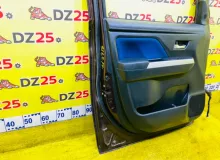 Дверь боковая TOYOTA ROOMY/TANK/THOR/JUSTY 2017/Цвет R59 67002B1100 M910A 1KRFE, передняя левая