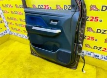 Дверь боковая TOYOTA ROOMY/TANK/THOR/JUSTY 2017/Цвет R59 67002B1100 M910A 1KRFE, передняя левая