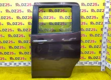 Дверь боковая TOYOTA ROOMY/TANK/THOR/JUSTY 2017/Цвет R59 67004B1101 M910A 1KRFE, задняя левая