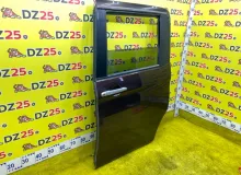 Дверь боковая TOYOTA ROOMY/TANK/THOR/JUSTY 2017/Цвет R59 67004B1101 M910A 1KRFE, задняя левая