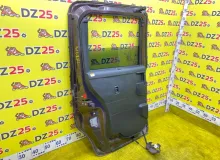 Дверь боковая TOYOTA ROOMY/TANK/THOR/JUSTY 2017/Цвет R59 67004B1101 M910A 1KRFE, задняя левая