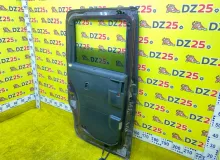 Дверь боковая TOYOTA ROOMY/TANK/THOR/JUSTY 2017/Цвет R59 67004B1101 M910A 1KRFE, задняя левая