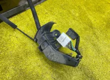 Дверь боковая TOYOTA ROOMY/TANK/THOR/JUSTY 2017/Цвет R59 67004B1101 M910A 1KRFE, задняя левая