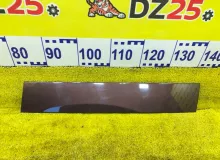 Накладка на крыло TOYOTA ROOMY/TANK/THOR/JUSTY 2017/Цвет R59 68346B1010 M910A 1KRFE, задняя левая