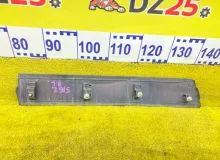 Накладка на крыло TOYOTA ROOMY/TANK/THOR/JUSTY 2017/Цвет R59 68346B1010 M910A 1KRFE, задняя левая