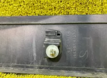 Накладка на крыло TOYOTA ROOMY/TANK/THOR/JUSTY 2017/Цвет R59 68346B1010 M910A 1KRFE, задняя левая