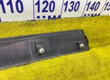 Накладка на крыло TOYOTA ROOMY/TANK/THOR/JUSTY 2017/Цвет R59 68346B1010 M910A 1KRFE, задняя левая