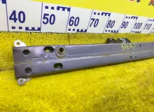 Жесткость бампера TOYOTA ROOMY/TANK/THOR/JUSTY 2017/Цвет R59 52021B1120 M910A 1KRFE, передний