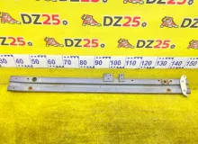 Жесткость бампера TOYOTA ROOMY/TANK/THOR/JUSTY 2017/Цвет R59 52021B1120 M910A 1KRFE, передний