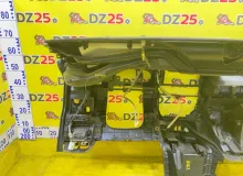 Торпеда TOYOTA ROOMY/TANK/THOR/JUSTY 2017/Цвет R59 55311B1130C0 M910A 1KRFE, передняя