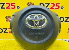 Подушка безопасности водителя TOYOTA ROOMY/TANK/THOR/JUSTY С ЗАРЯДОМ|2017 45130B1150C0 M910A/M910S/M910F/M900S/M900A/M900F 1KRFE, передняя