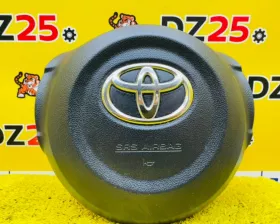 Подушка безопасности водителя TOYOTA