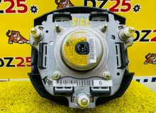 Подушка безопасности водителя TOYOTA ROOMY/TANK/THOR/JUSTY С ЗАРЯДОМ|2017 45130B1150C0 M910A/M910S/M910F/M900S/M900A/M900F 1KRFE, передняя