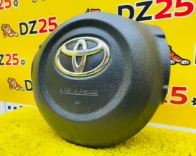Подушка безопасности водителя TOYOTA