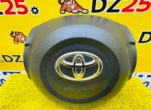 Подушка безопасности водителя TOYOTA ROOMY/TANK/THOR/JUSTY С ЗАРЯДОМ|2017 45130B1150C0 M910A/M910S/M910F/M900S/M900A/M900F 1KRFE, передняя