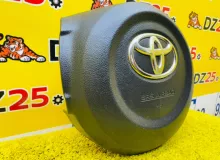 Подушка безопасности водителя TOYOTA ROOMY/TANK/THOR/JUSTY С ЗАРЯДОМ|2017 45130B1150C0 M910A/M910S/M910F/M900S/M900A/M900F 1KRFE, передняя
