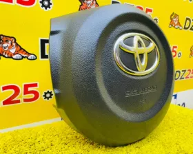 Подушка безопасности водителя TOYOTA