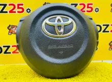Подушка безопасности водителя TOYOTA ROOMY/TANK/THOR/JUSTY С ЗАРЯДОМ|2017 45130B1150C0 M910A/M910S/M910F/M900S/M900A/M900F 1KRFE, передняя