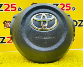 Подушка безопасности водителя TOYOTA