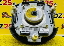 Подушка безопасности водителя TOYOTA ROOMY/TANK/THOR/JUSTY С ЗАРЯДОМ|2017 45130B1150C0 M910A/M910S/M910F/M900S/M900A/M900F 1KRFE, передняя