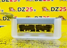 Блок управления airbag TOYOTA ROOMY/TANK/THOR/JUSTY 2017/Цвет R59 89170B1370 M910A 1KRFE, передний