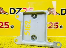 Блок управления airbag TOYOTA ROOMY/TANK/THOR/JUSTY 2017/Цвет R59 89170B1370 M910A 1KRFE, передний