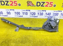 Доводчик двери TOYOTA ROOMY/TANK/THOR/JUSTY 2017/Цвет R59 85005B2012 M910A 1KRFE, задний правый