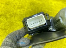 Доводчик двери TOYOTA ROOMY/TANK/THOR/JUSTY 2017/Цвет R59 85005B2012 M910A 1KRFE, задний правый