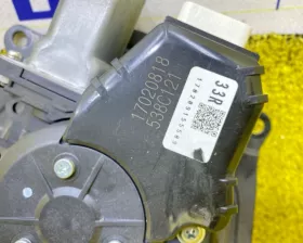 Доводчик двери TOYOTA