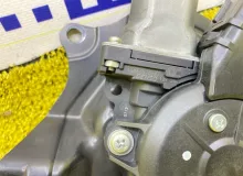 Доводчик двери TOYOTA ROOMY/TANK/THOR/JUSTY 2017/Цвет R59 85005B2012 M910A 1KRFE, задний правый