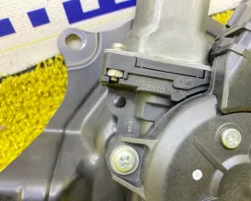 Доводчик двери TOYOTA