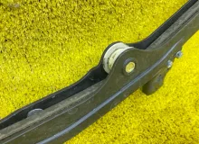 Доводчик двери TOYOTA ROOMY/TANK/THOR/JUSTY 2017/Цвет R59 85005B2012 M910A 1KRFE, задний правый