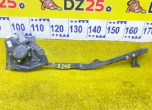 Доводчик двери TOYOTA ROOMY/TANK/THOR/JUSTY 2017/Цвет R59 85006B2031 M910A 1KRFE, задний левый