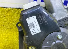 Доводчик двери TOYOTA ROOMY/TANK/THOR/JUSTY 2017/Цвет R59 85006B2031 M910A 1KRFE, задний левый