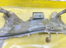 Балка под двс TOYOTA/DAIHATSU/SUBARU ROOMY/TANK/THOR/JUSTY/PASSO/BOON 2018 51201B1023 M910A/M910S/M910F/KGC35/M710A 1KRFE, передняя