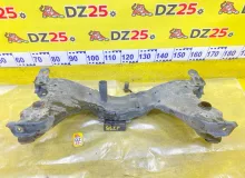 Балка под двс TOYOTA/DAIHATSU/SUBARU ROOMY/TANK/THOR/JUSTY/PASSO/BOON 2018 51201B1023 M910A/M910S/M910F/KGC35/M710A 1KRFE, передняя