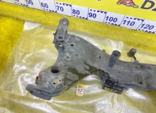 Балка под двс TOYOTA/DAIHATSU/SUBARU ROOMY/TANK/THOR/JUSTY/PASSO/BOON 2018 51201B1023 M910A/M910S/M910F/KGC35/M710A 1KRFE, передняя