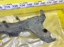 Балка под двс TOYOTA/DAIHATSU/SUBARU ROOMY/TANK/THOR/JUSTY/PASSO/BOON 2018 51201B1023 M910A/M910S/M910F/KGC35/M710A 1KRFE, передняя