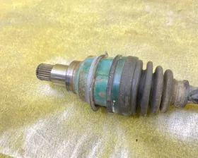Привод TOYOTA