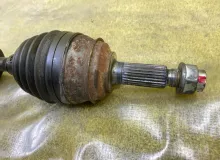 Привод TOYOTA ROOMY/TANK/THOR/JUSTY 2017/Цвет R59 43420B9580 M910A 1KRFE, передний левый
