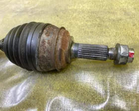 Привод TOYOTA