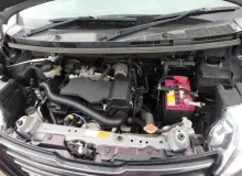 Привод TOYOTA ROOMY/TANK/THOR/JUSTY 2017/Цвет R59 43420B9580 M910A 1KRFE, передний левый