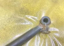 Тяга поперечная TOYOTA ROOMY/TANK/THOR/JUSTY 2017/Цвет R59 48740B1050 M910A 1KRFE, задняя